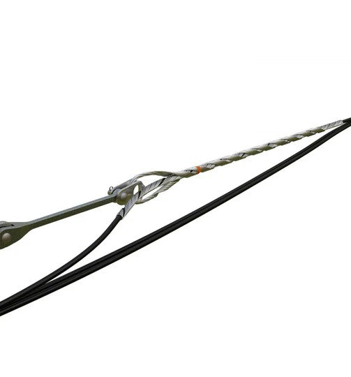 Conjunto de anclaje ADSS (Ø11 mm - Ø14.6 mm)