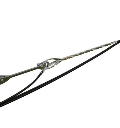 Conjunto de anclaje ADSS (Ø11 mm - Ø14.6 mm)
