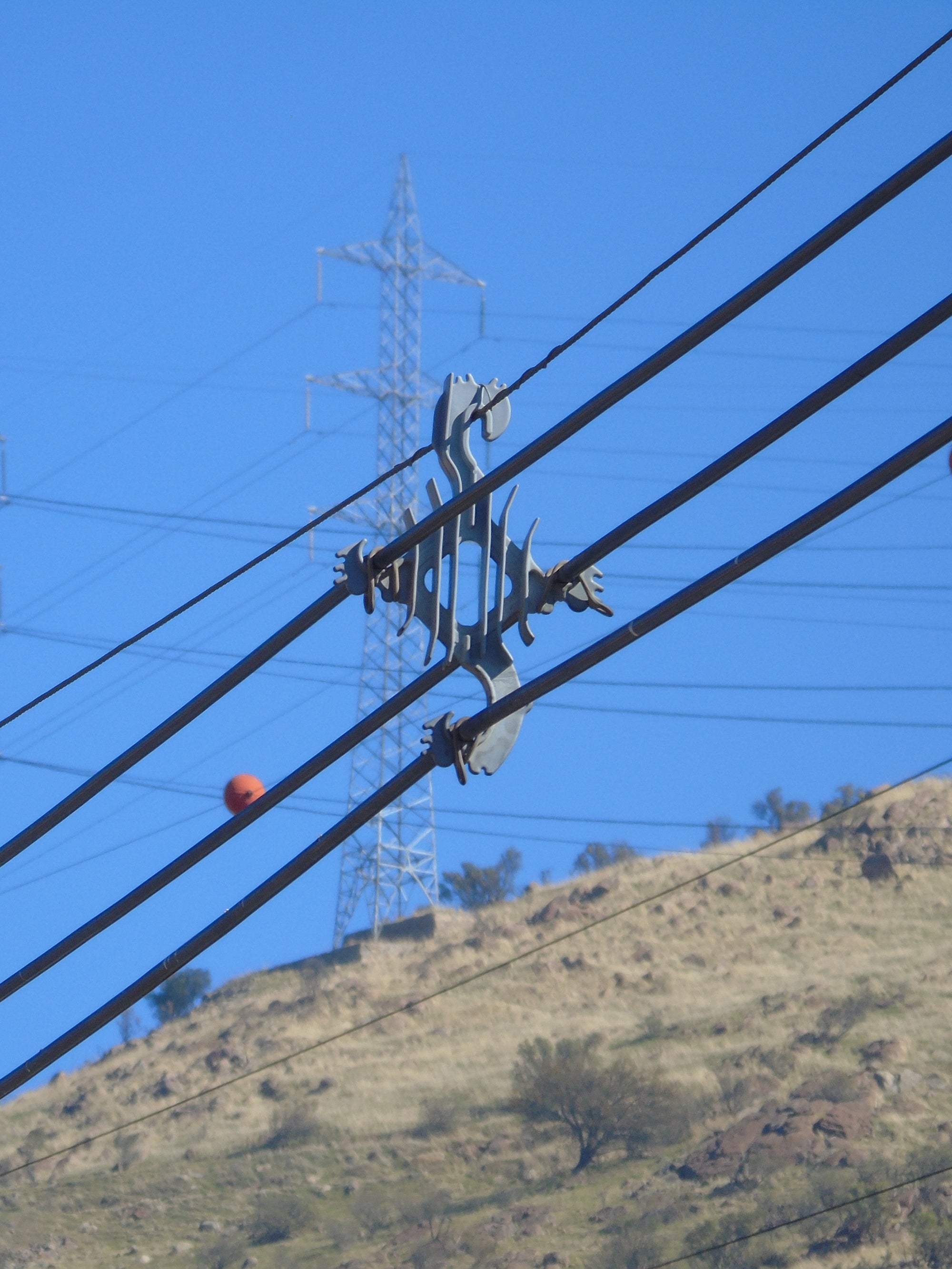 Distribución Eléctrica