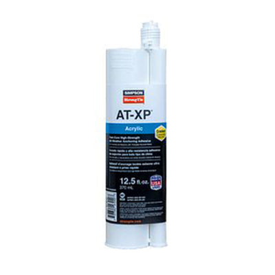 Adhesivo acrílico de alta resistencia AT-XP® - Simpson