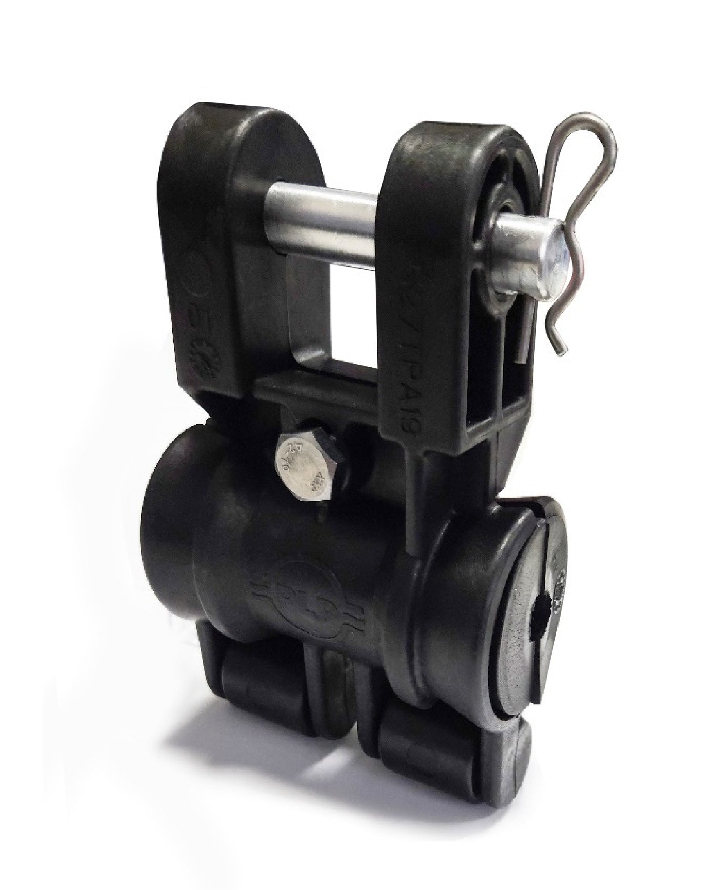 Grapa de Suspensión ADSS (Ø7 - Ø19 mm)