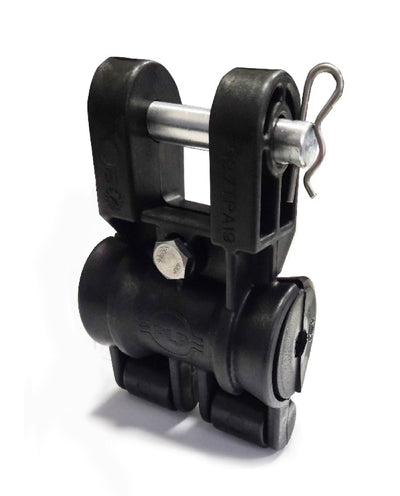 Grapa de Suspensión ADSS (Ø7 - Ø19 mm)