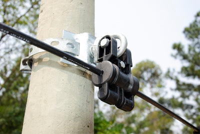 Grapa de Suspensión ADSS (Ø7 - Ø19 mm)