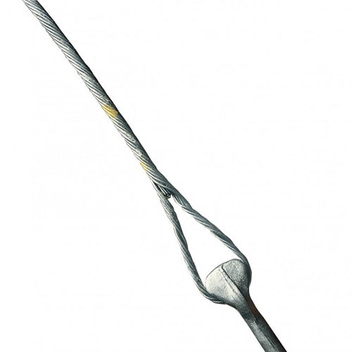Cast Preformada Preformada de Acero – PPE Chile