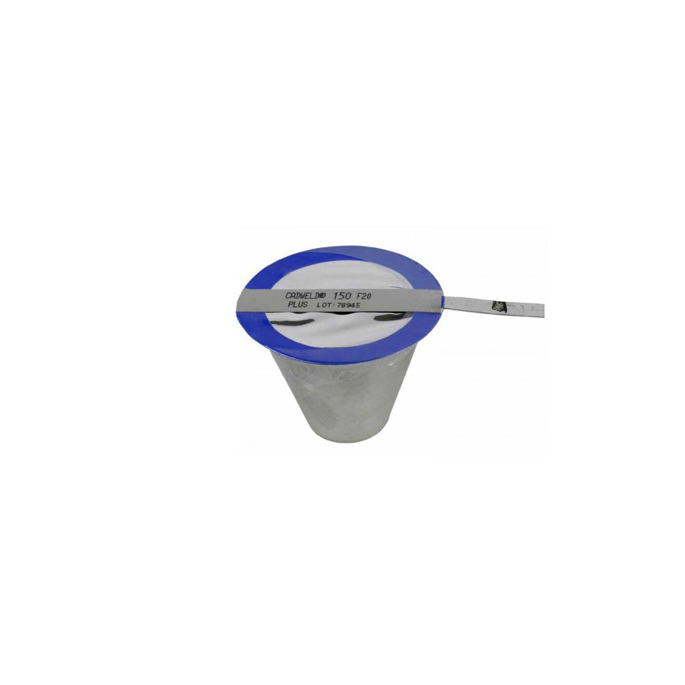 Soldadura Cadweld Plus F20 - Nvent/Erico – PPE Chile