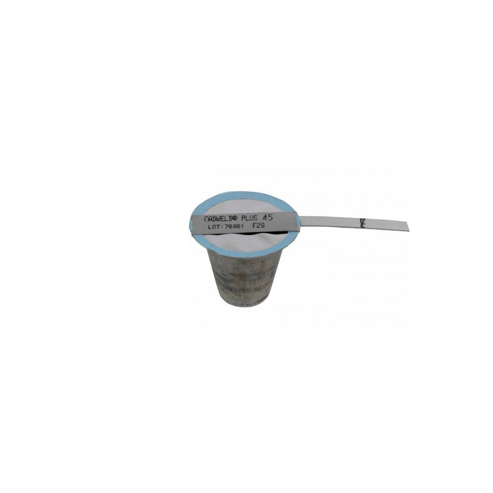 Soldadura Cadweld Plus F20 - Nvent/Erico – PPE Chile