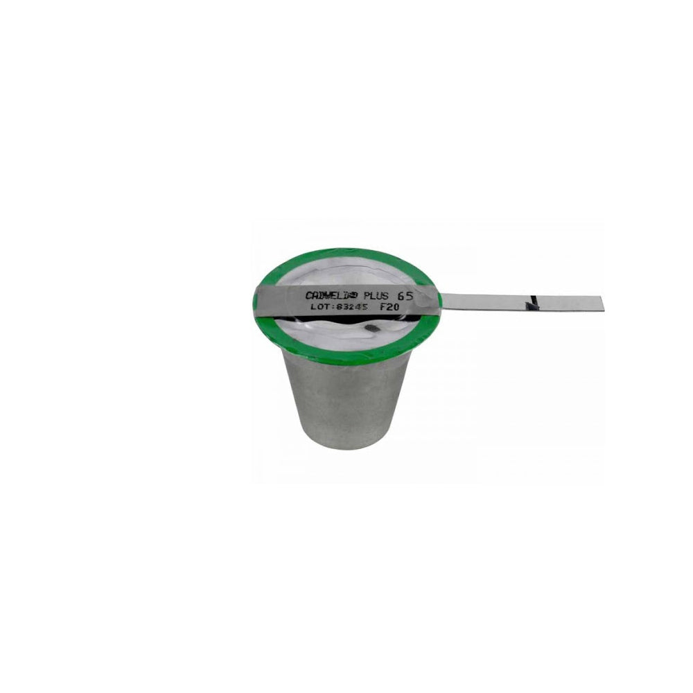 Soldadura Cadweld Plus F20 - Nvent/Erico – PPE Chile