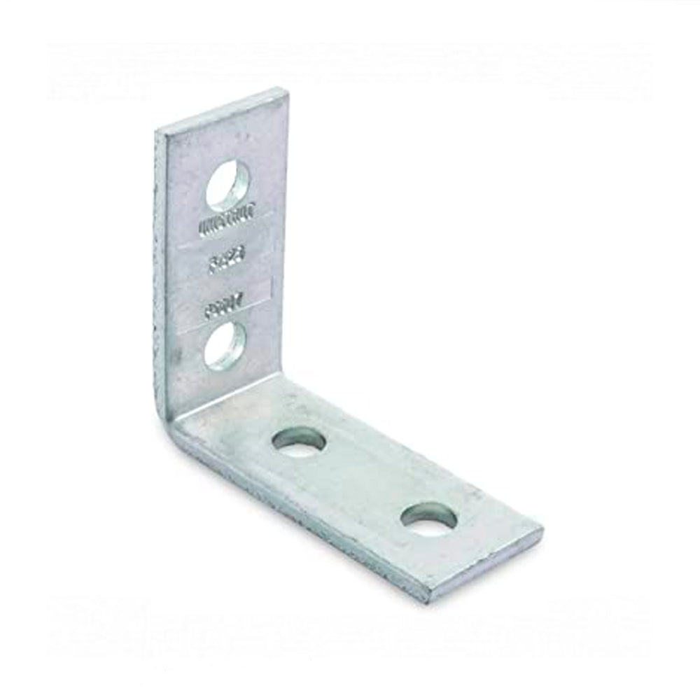 Angulo 90° de Acero Electro Galvanizado - Unistrut – PPE Chile