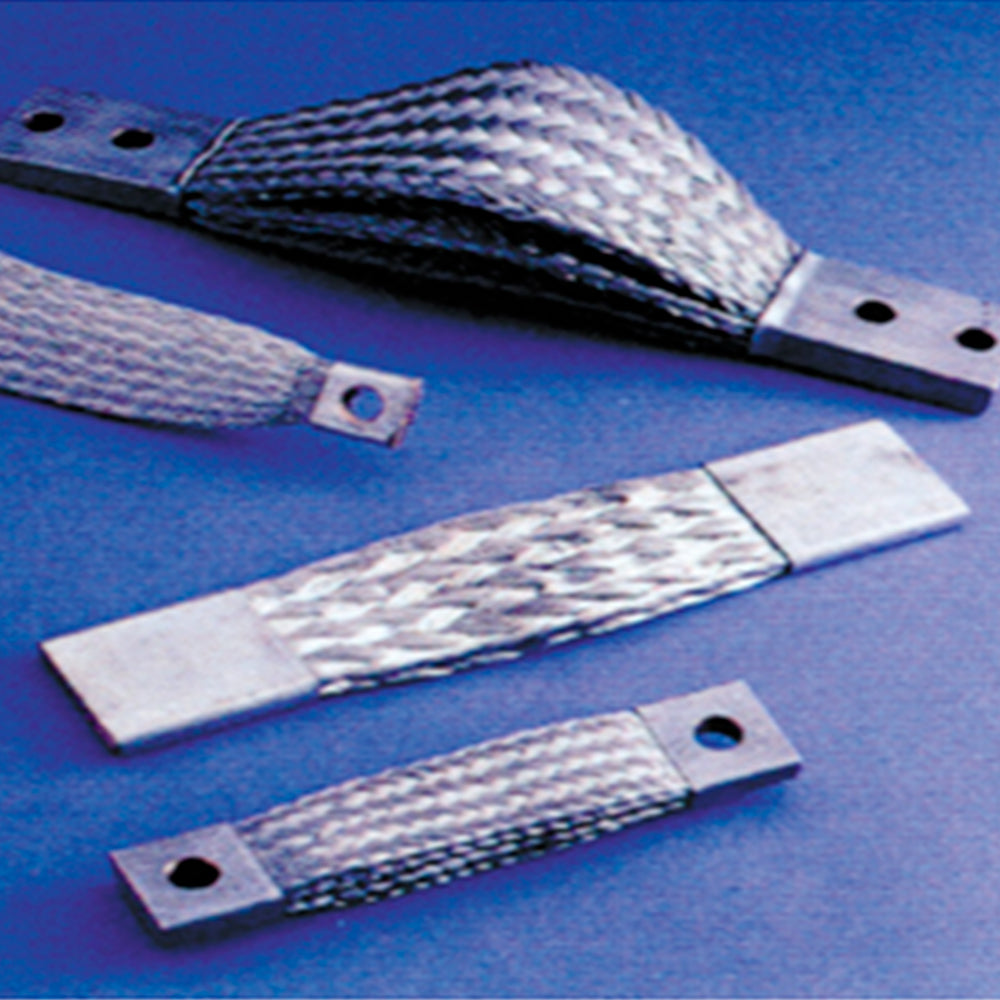 Eriflex Nvent/Erico PPE Chile