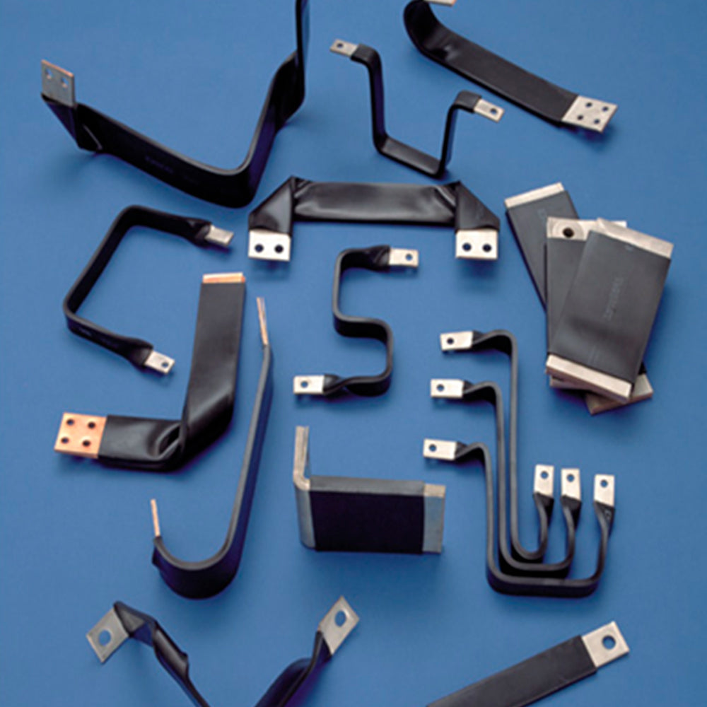 Eriflex Nvent/Erico PPE Chile