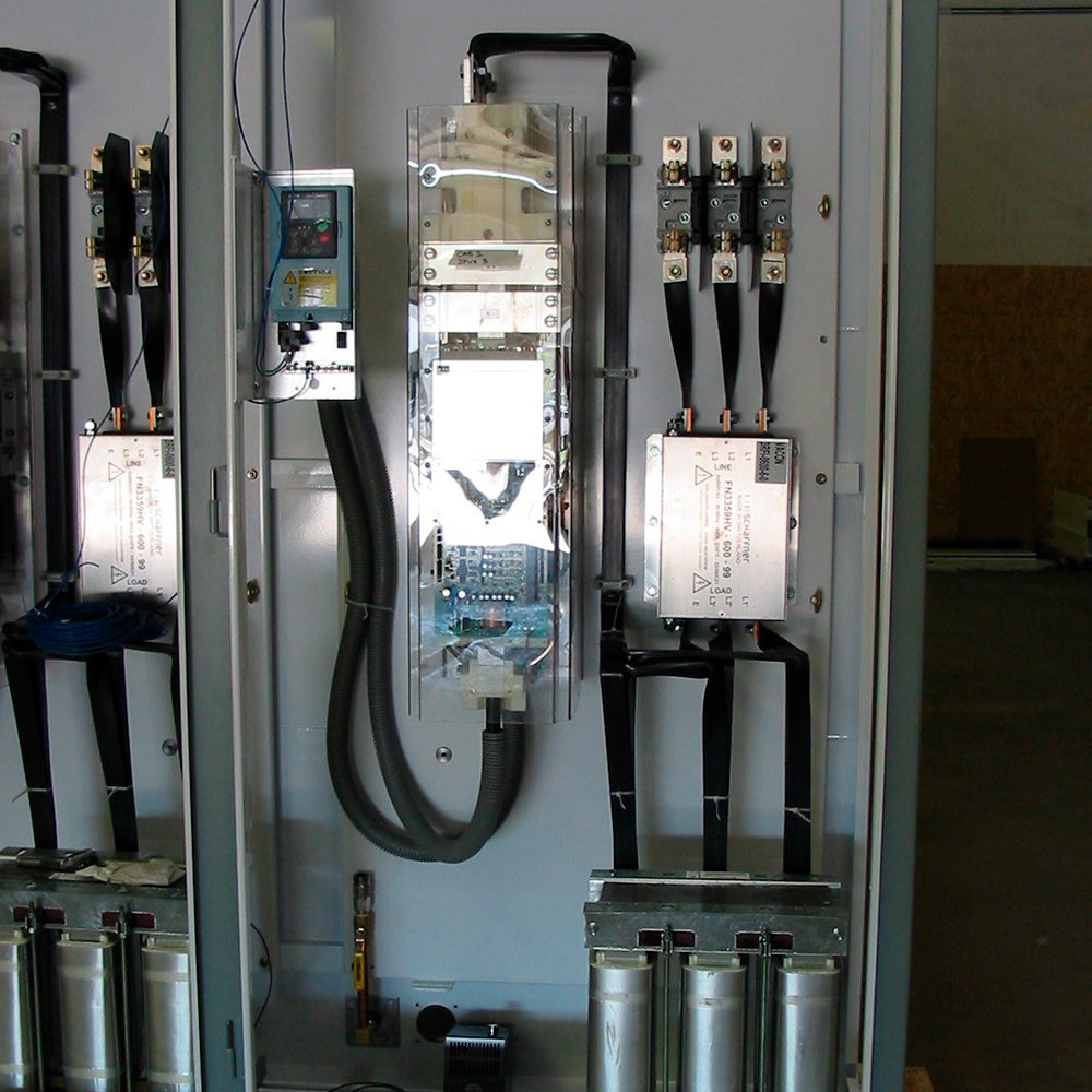 Eriflex Nvent/Erico PPE Chile